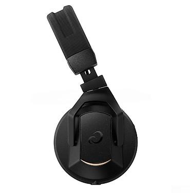 Audio: Professional Wireless DJ Headphones HDJ-F10Professional Wireless DJ — 3