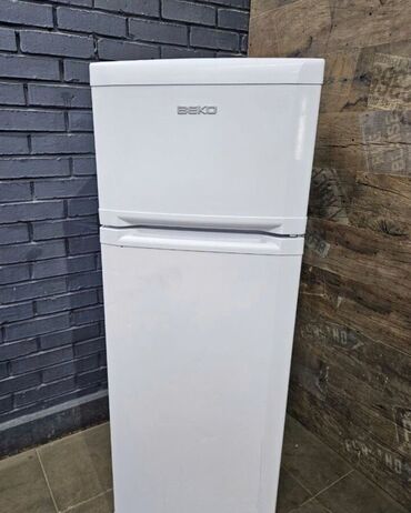 старый советский холодильник: Холодильник Beko, Новый, Однокамерный, Less frost, 50 *