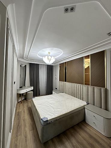 Продажа квартир: 3 комнаты, 125 м², Элитка, 3 этаж, Дизайнерский ремонт — 7
