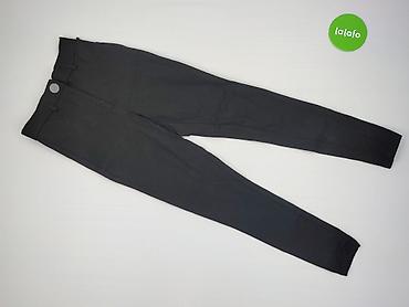 zara flared: Zara, Spodnie materiałowe damskie, rozmiar S — 2