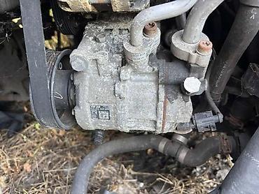 automobile rs: KOMPRESOR KLIME ZA VOLKSWAGEN GOLF 7 | 5Q0 820 803 F — 1