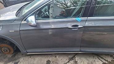 reno senik: PASAT B8 ALLTRACK VRATA ZA VOLKSWAGEN PASSAT B8 ALLTRACK OD 2013. DO — 1