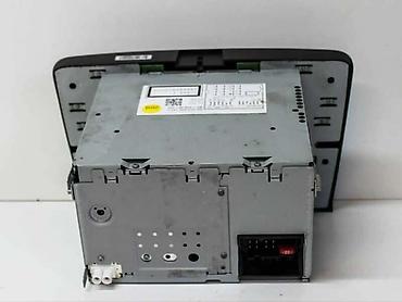 motorola e20 yettel: RADIO / CD ZA ŠKODA SUPERB | Polovni originalni delovi za Škoda — 3