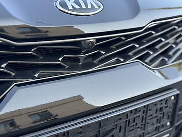 газ цена ош: Kia K5: 2020 г., 2 л, Типтроник, Газ, Лифтбек — 6