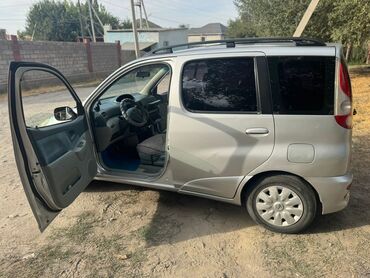 тайота лайт: Toyota Yaris: 2003 г., 1.3 л, Автомат, Бензин