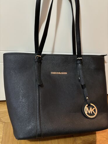 torba steve madden: Elegantna torbica, Michael Kors