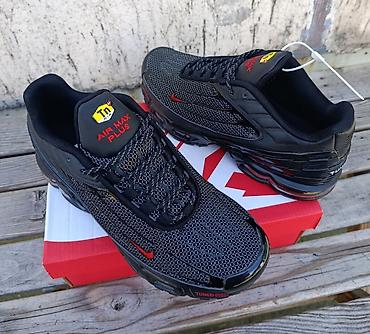 Patike: Nike Tuned Air max patike made in Vijetnam sa originalnim QR kodom i — 7