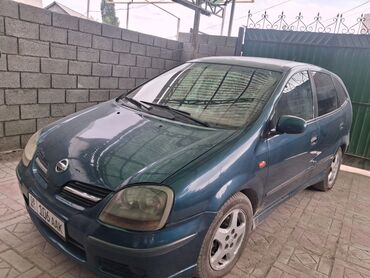 ниссан примера автомат: Nissan Almera: 2001 г., 2 л, Автомат, Газ