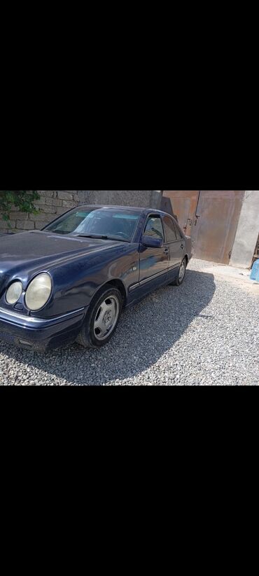 двигатель мерседес дизель 601: Mercedes-Benz 230: 2.3 l | 1996 il Sedan
