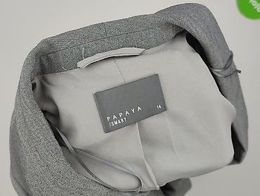 paprika clothes: Papaya, Marynarka damska, rozmiar L — 4