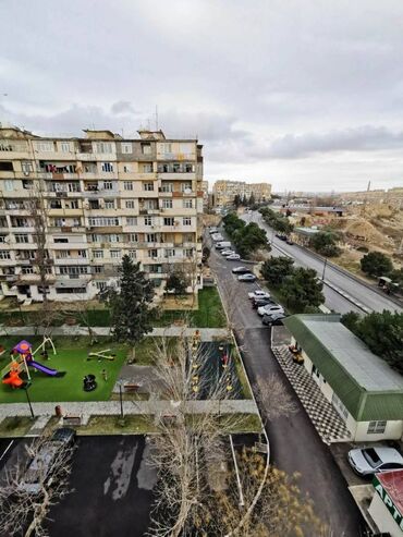 Köhnə tikili: Bakı, 3 otaqlı, Köhnə tikili, 85 kv. m — 10