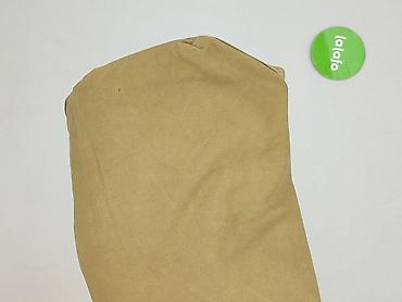 ponczo hm: H&M, Material trousers for women, size M — 6