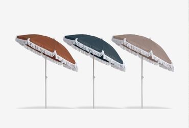 Suncobrani, tende i paviljoni: Bоја - Šareno, Novo, O trošku kupca, Pokupiti na licu mesta — 10