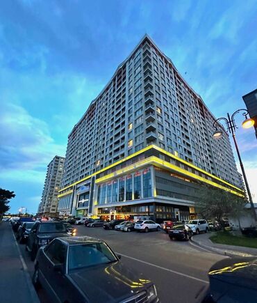 купить квартиру в баку без посредников: Xətai rayonu, “Xətai” metrosu yaxınlığında, “Park Azure” yaşayış