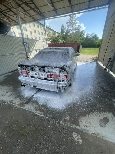 BMW: BMW 5 series: 1993 г., 2.5 л, Механика, Бензин, Седан — 10