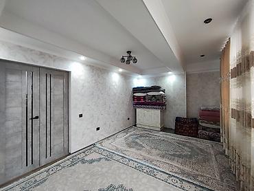 Продажа квартир: 1 комната, 50 м², Элитка, 6 этаж, Евроремонт — 6