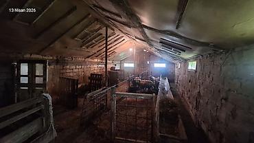 Torpaq sahələrinin satışı: FERMA SATILIR 2 HEKTAR erazide Dag eteyinde yerlewir 4 otaqli balkonlu — 9