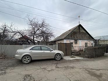 Продажа коттеджей и домов: Продаю пол дома! Район Коммунаров Вход отдельный, в шаговой — 6