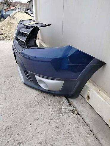 Car Body Parts: PREDNJI BRANIK ZA DACIA SANDERO OD 2012. DO 2020. GOD. | Prednji — 2