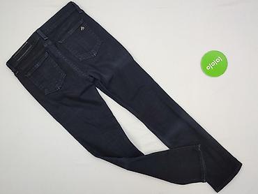 apple bottom jeans: Rag & Bone, Jeansy damskie, rozmiar XS — 3
