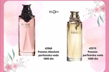Parfemi: Ženski parfem, Oriflame, Kopija — 11
