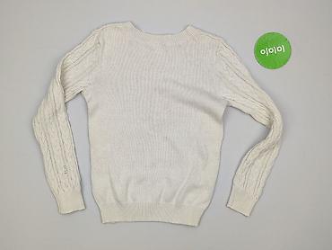 swetry basic: Basic, Sweter damski, rozmiar XS — 3