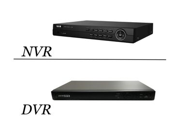 Xidmətlər: İstənilən modeldə dvr,nvr, ip kamera sıfırlanması