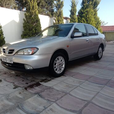 авторынок бишкек спринтер дубль кабина: Nissan : 1.5 l | 2001 il Sedan