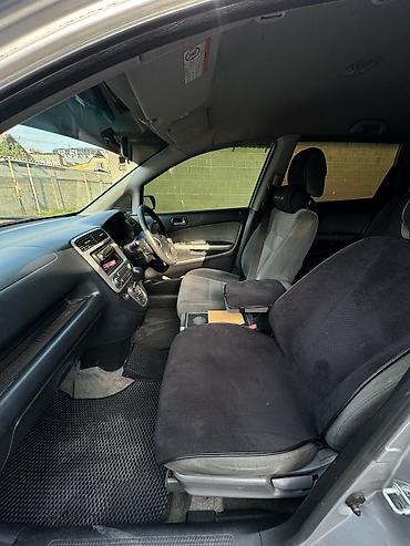 stream бампер: Honda Stream: 2023 г., 2 л, Автомат, Бензин, Минивэн — 5