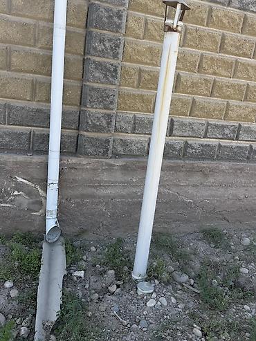 дом в киргшелк: Срочно АК Ордо 3 Уй сатылат жери 4 соток 2 комнат жашаганга уйу толук — 4