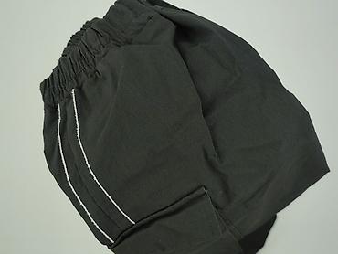 cargo pull and bear: Spodnie męskie cargo BoohooMAN - Rozmiar: M (metka producenta) - — 6