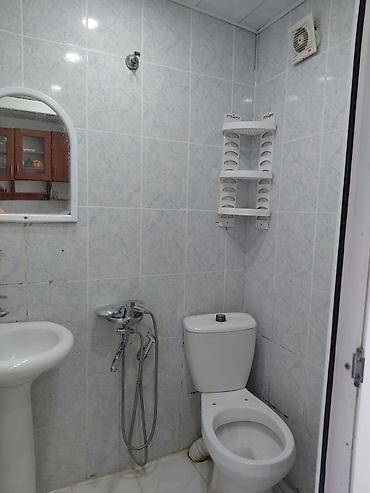 masalı: 1 otaqlı mənzil – tam mebellə və məişət texnikası ilə - Geniş bir — 8