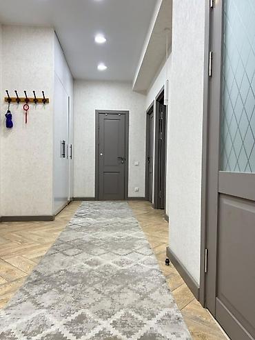 сдаю кв в достуке: For rent 1 bedroom apartment in the city center. 102 Isanova — 4