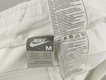 baggy g: Nike, Spodnie dresowe damskie, rozmiar M — 4