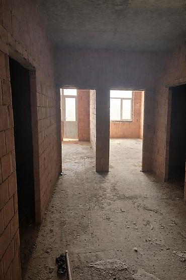 yeni əmlak az: 2 otaqlı, Yeni tikili, 72 kv. m — 2