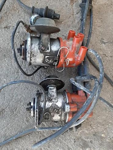 alkometar cena: RAZVODNICI PEZO 205 GTI | Vise kom ispravni — 2
