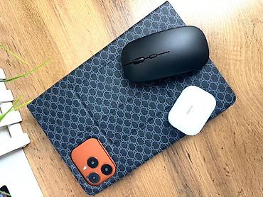 Планшеты: Планшет, ATouch, память 512 ГБ, 10" - 11", Классический цвет - Оранжевый — 10