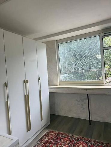 ремонт в квартире: 1 комната, 32 м², 104 серия, 1 этаж, Евроремонт — 3