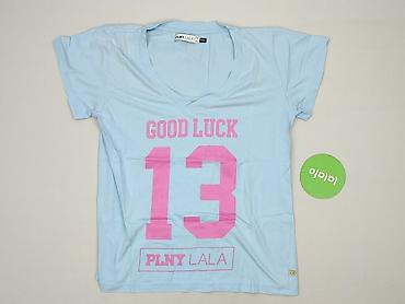 kod born2be: PLNY, T-shirt damski, rozmiar 2XS — 2