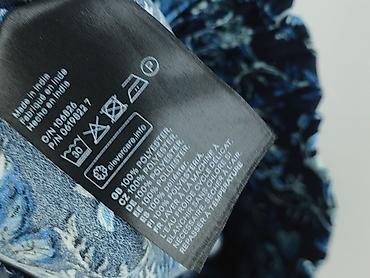 cn 16080a: H&M, Spodnie materiałowe damskie, rozmiar 2XS — 5