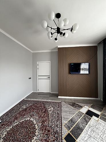 Продажа квартир: 1 комната, 41 м², Индивидуалка, 1 этаж, Евроремонт — 4
