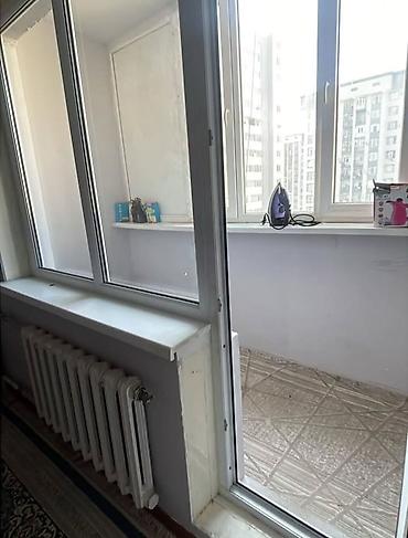 106: 2 комнаты, 61 м², Джал-15 106 серия, 9 этаж — 10