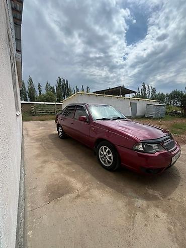 авто полироль: Daewoo Nexia: 2008 г., 1.5 л, Механика, Бензин, Седан — 7