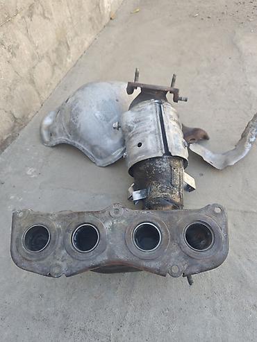 Бензиновый мотор Toyota 2005 г., 2.4 л, Б/у, Оригинал, США at lalafo.kg Бензиновый мотор Toyota 2005 г., 2.4 л, Б/у, Оригинал, США