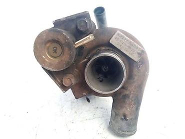 auto placevi kovin: TURBINA 1.7 DTI ZA OPEL COMBO, MERIVA, ASTRA G . OD 1998. DO 2012 — 2