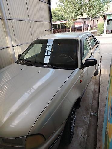 sprinter 4 4: Daewoo Nexia: 2008 г., 1.5 л, Механика, Бензин, Седан — 1