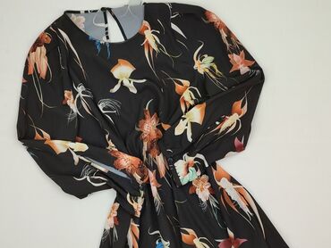 modne duze rozmiary sukienki wizytowe: Сукня жіноча, H&M, розмір M