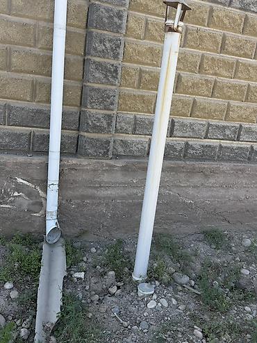 Продажа коттеджей и домов: Ак Ордо 3 тон уй сатылат абасы таза смог жок магистралга жакын септик — 17
