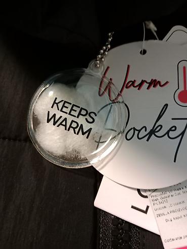 jagger monton: O. R. I. G. I. N. A L ® Ženska Zimska specijalna veoma topla — 4