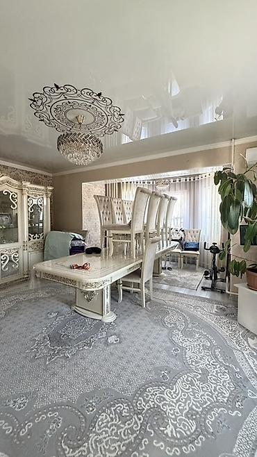 Продажа коттеджей и домов: 5 комнат, 210 м², 5 соток, Новопавловка, Собственник at lalafo.kg — 13 Продажа коттеджей и домов: 5 комнат, 210 м², 5 соток, Новопавловка, Собственник — 13
